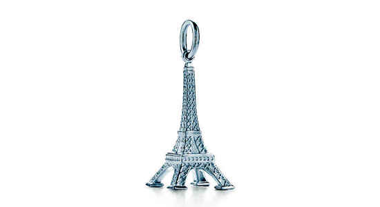 Tiffany and Co Paris