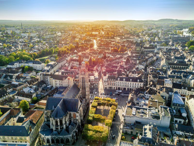 What to see and do in Compiègne Picardy - The Good Life France - Vimarsana News