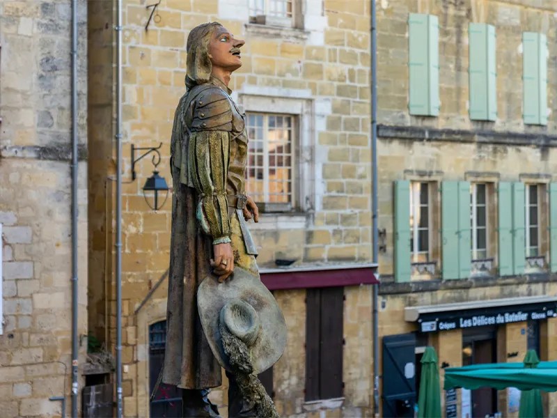 Visit Bergerac – secret Dordogne