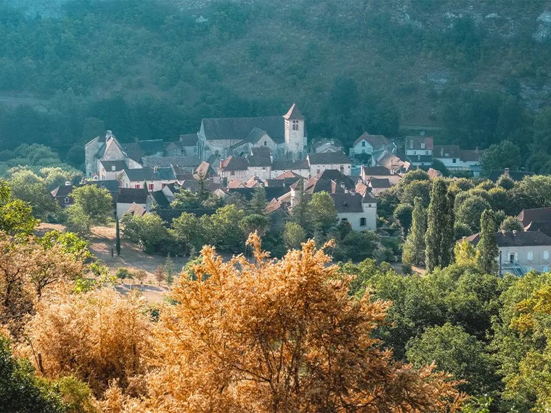 Marcilhac-sur-Cele