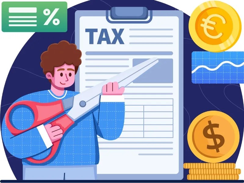 Essential financial advice for US Expats in France - The Good Life France