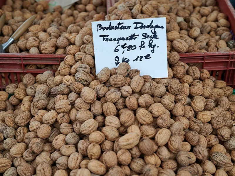 Walnuts © Rudolf Abraham Walnuts