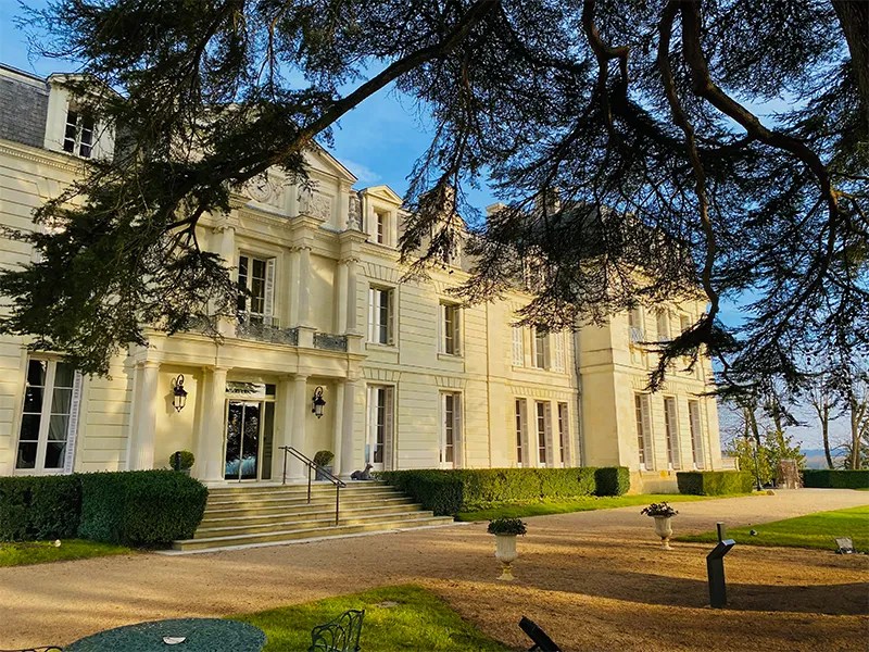Photo Loire Chateau Tours Hotel Château de Rochecotte, Loire Valley