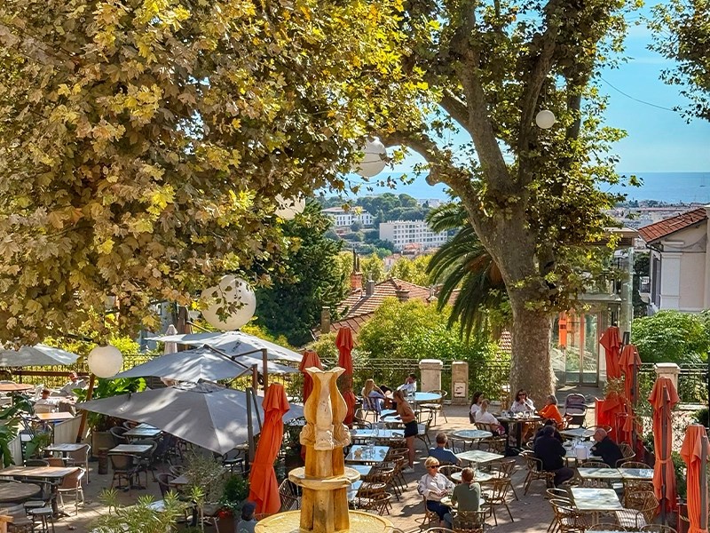 Best time to visit the French Riviera - The Good Life France