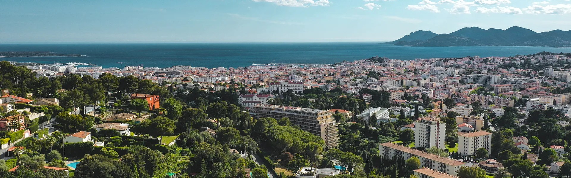 What to see and do in Le Cannet near Cannes