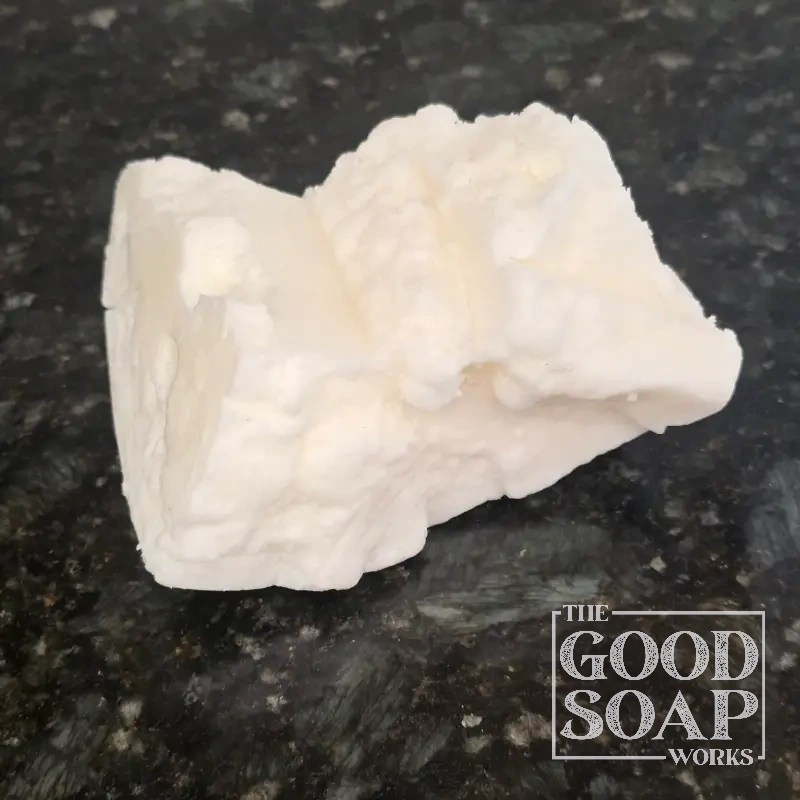 Chunk of Local Rendered Tallow
