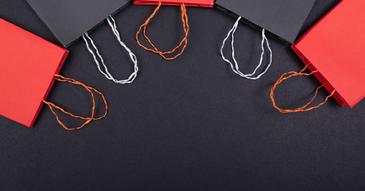 How to Choose the Perfect Goody Bag Theme