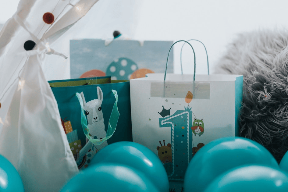 The Ultimate Goody Bag Checklist