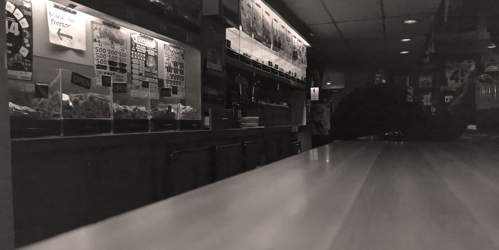 The Goose Pub And Eatery