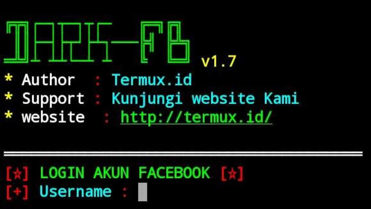 Maybe you would like to learn more about one of these? 7 Cara Hack Facebook Terbaru 2021 Work 100