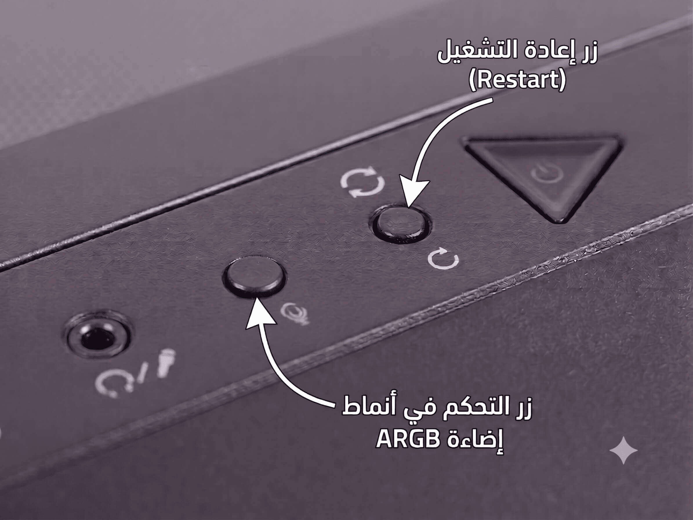 مراجعة صندوق الحاسب XPG Battlecruiser