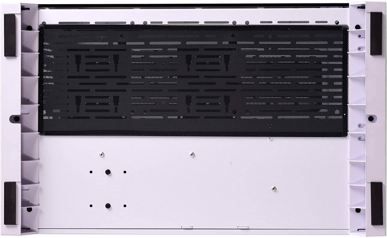 مراجعة صندوق الحاسب LIAN LI O11 DYNAMIC