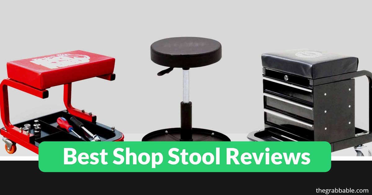 northern tool shop stool