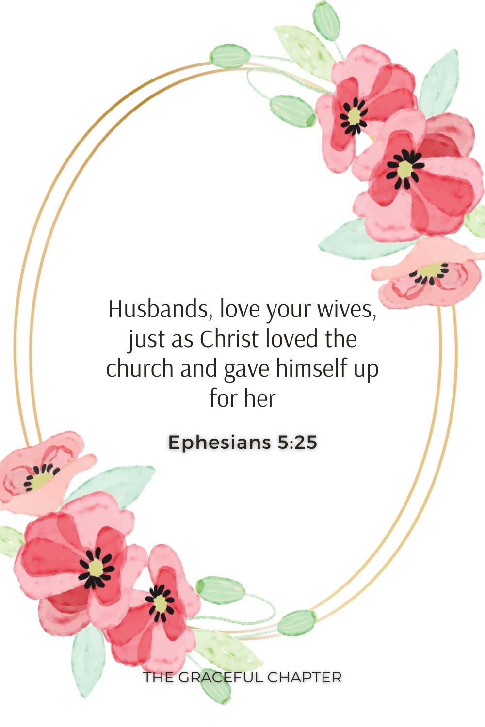 46 beautiful wedding bible verses about love