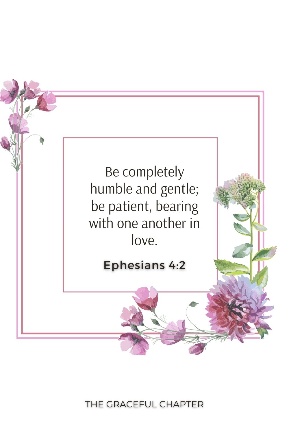 46 beautiful wedding bible verses about love
