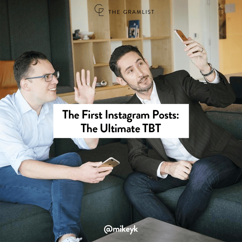 kevin systrom first post on instagram net worth of drake