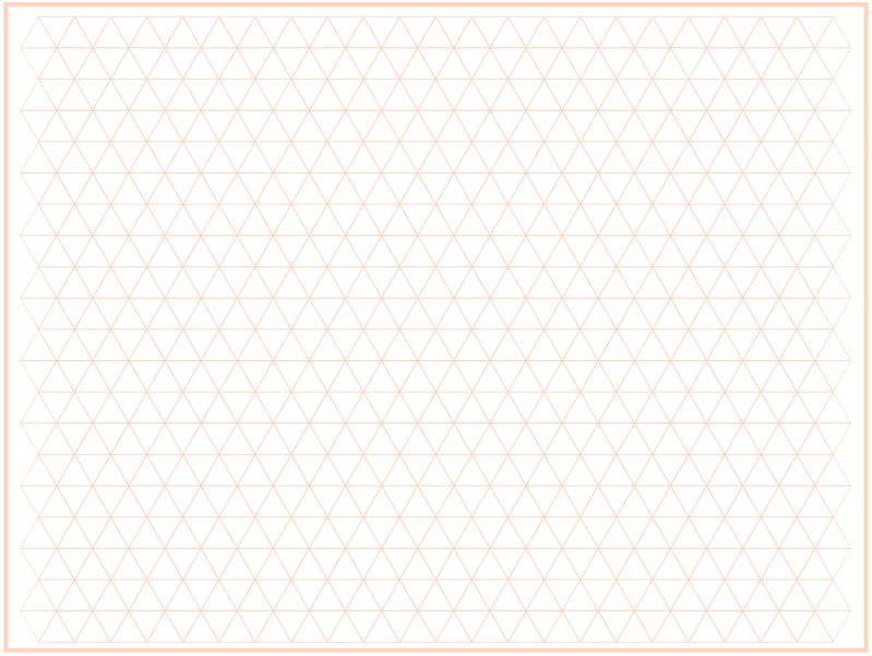 Triangle Grid Paper Printable Graph Paper Hd - Minimal Texture Collection - Ultra HD Quality