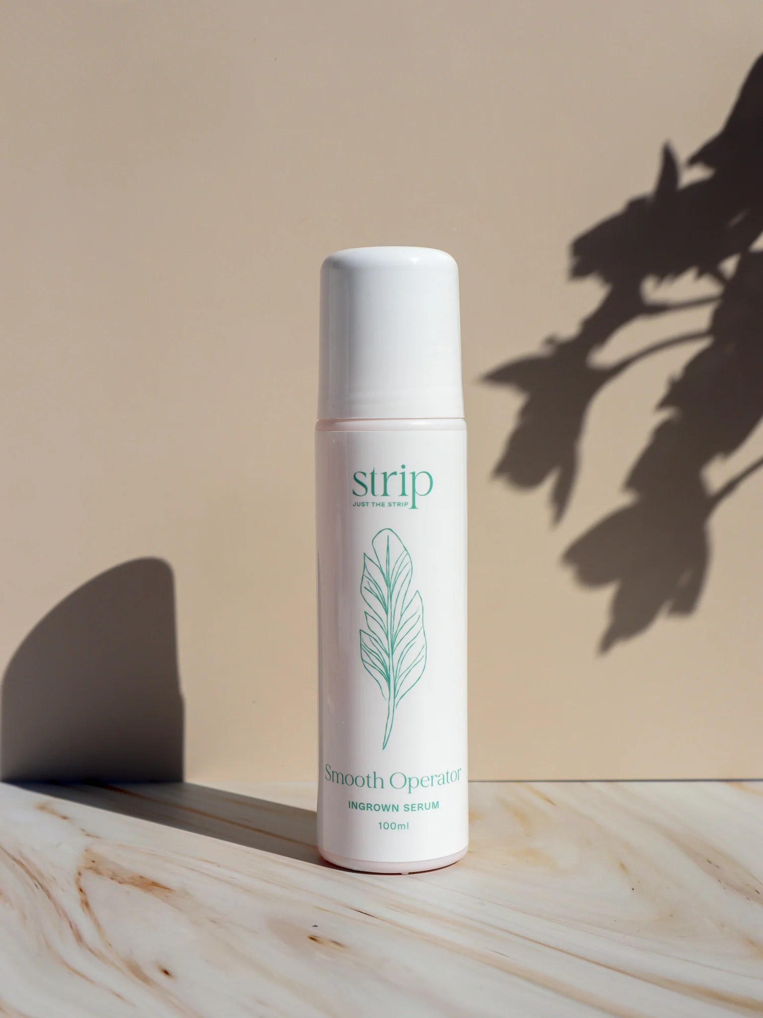 Smooth Operator (Ingrown Serum) 100ml.