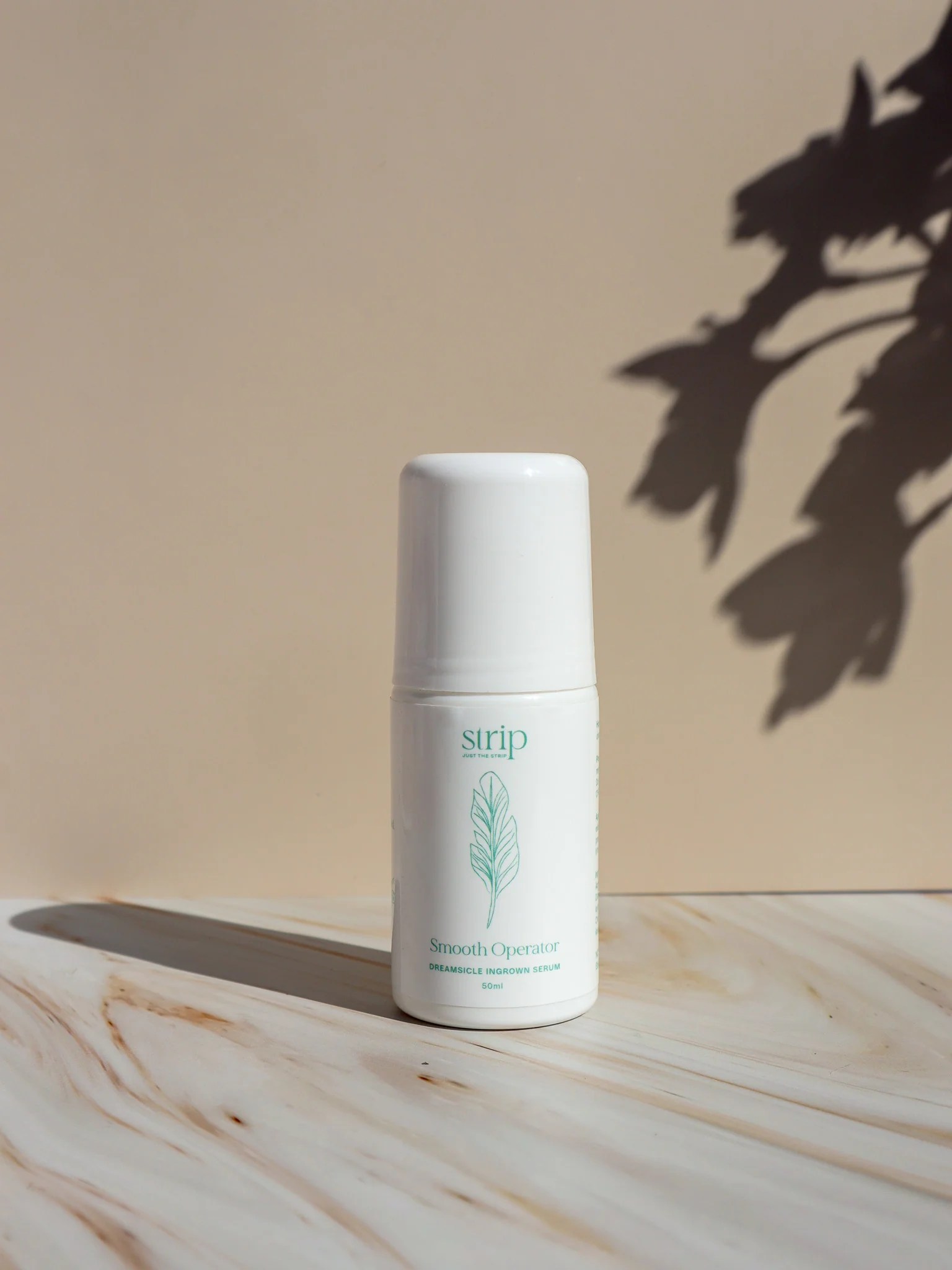 Smooth Operator (Ingrown Serum) 50ml.
