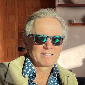 Sitting on Top of the World with Steven Wilson