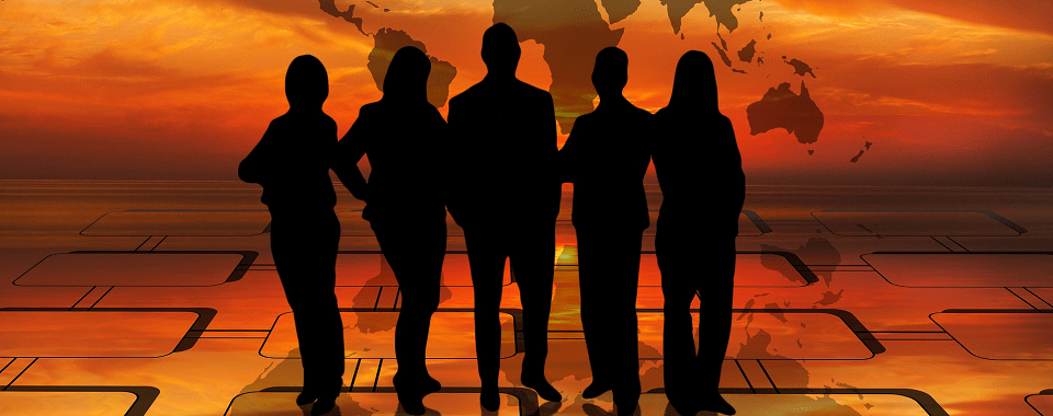 The 5 Most Important People Shaping Our Future