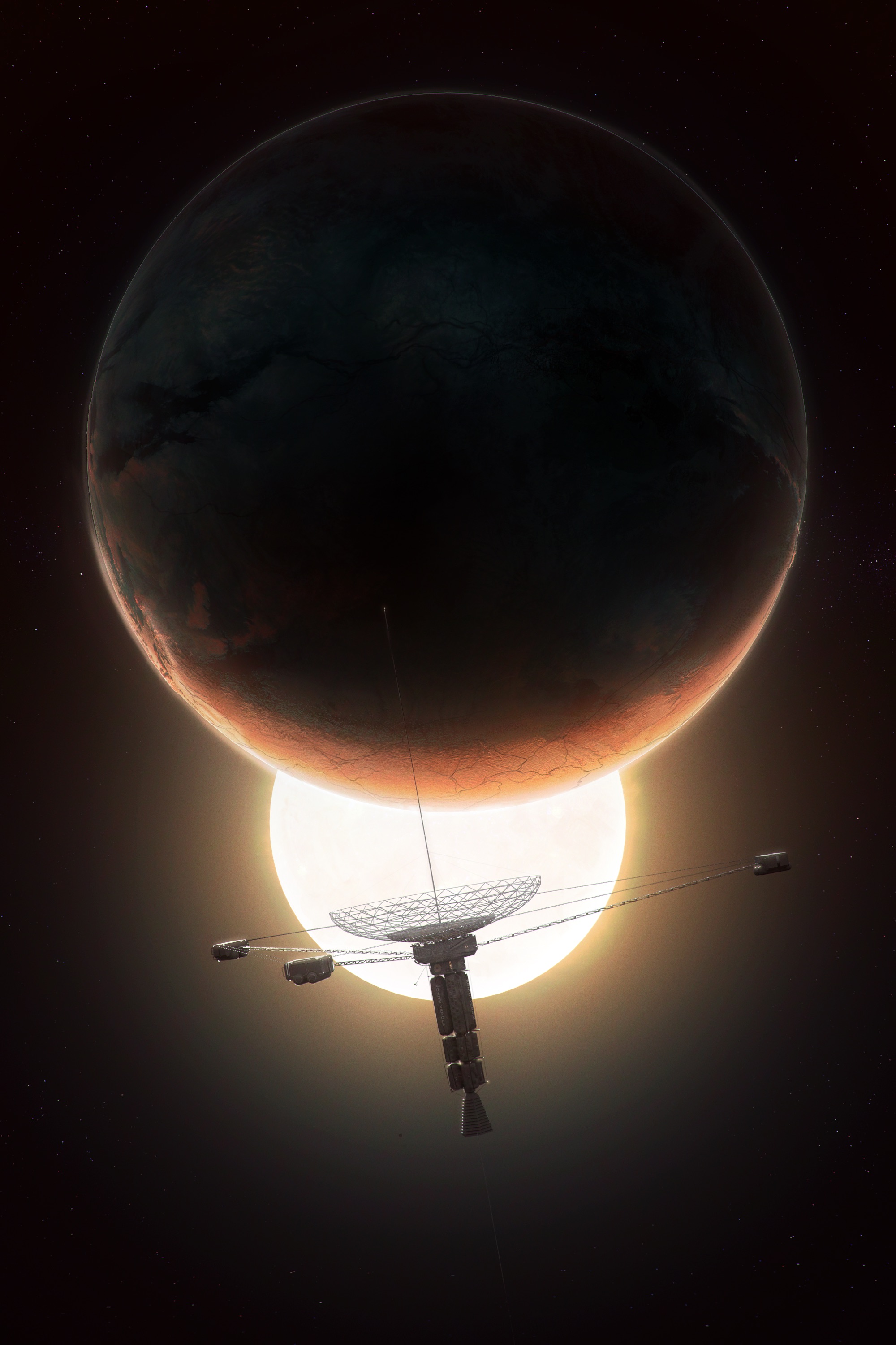 3 - Expanding our Solution Space