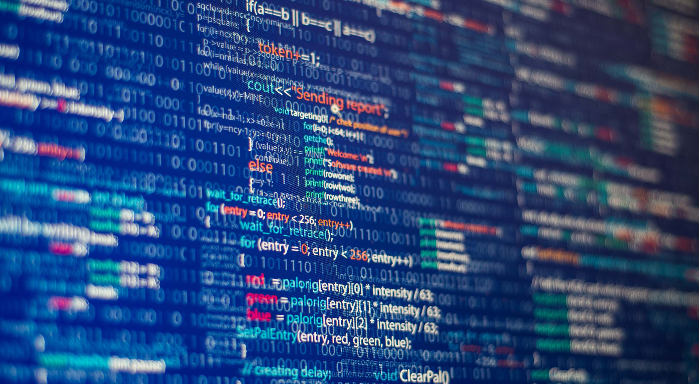 Children shouldn't learn to code. Ultimately, machines will be better