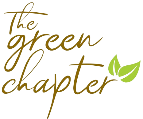 The Green Chapter - Best Gradient Photos in Mobile