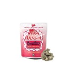 White Raspberry Gelato