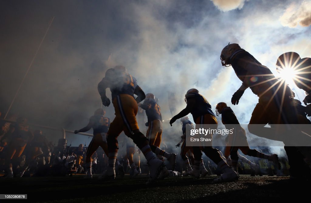 College Football Realignment: Is the Big 10 Setting Themselves Up To Compete with the SEC?