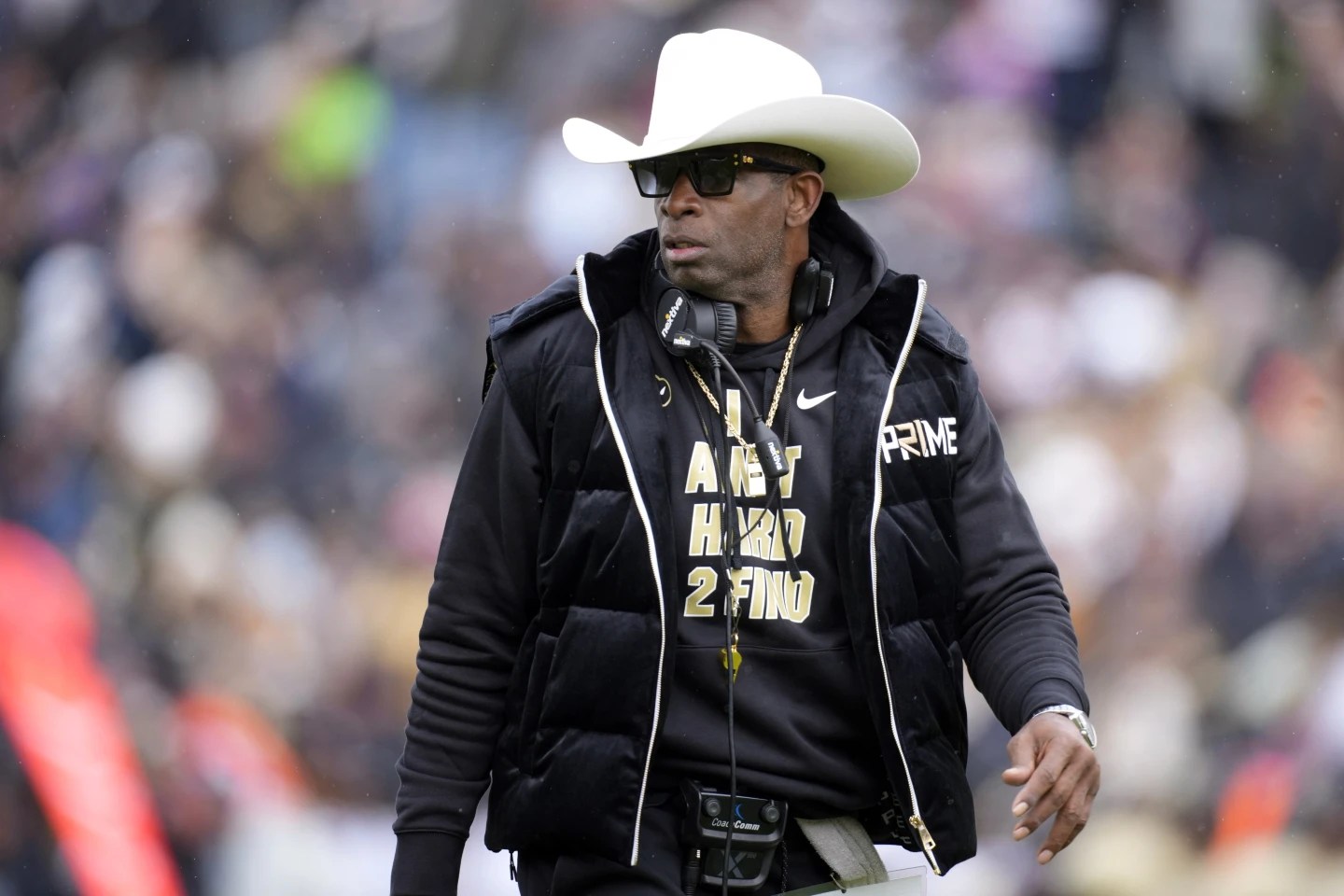 The Colorado Buffalos Shine Against TCU in Deon Sanders’s Coaching Debut