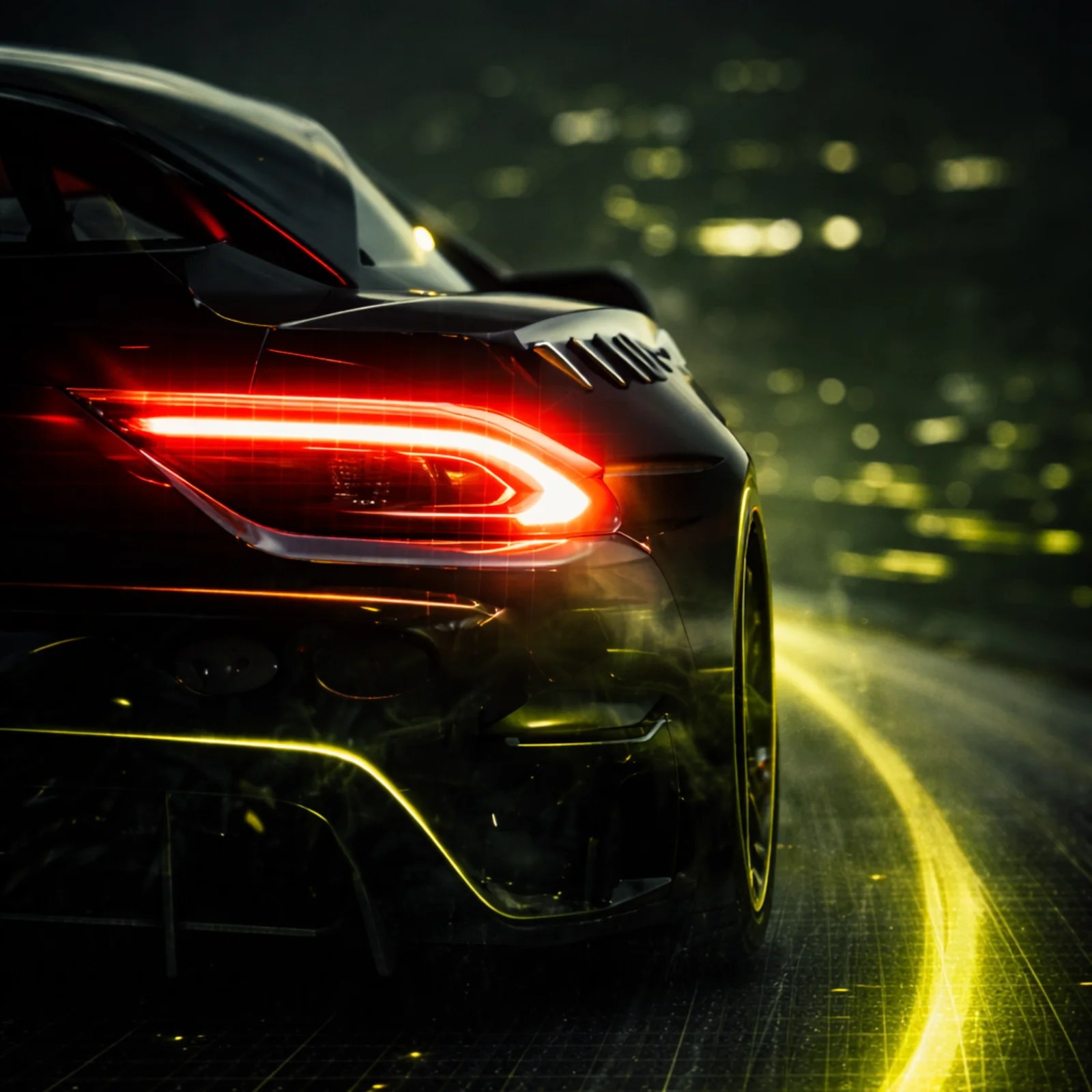 The Grid Run Tickets