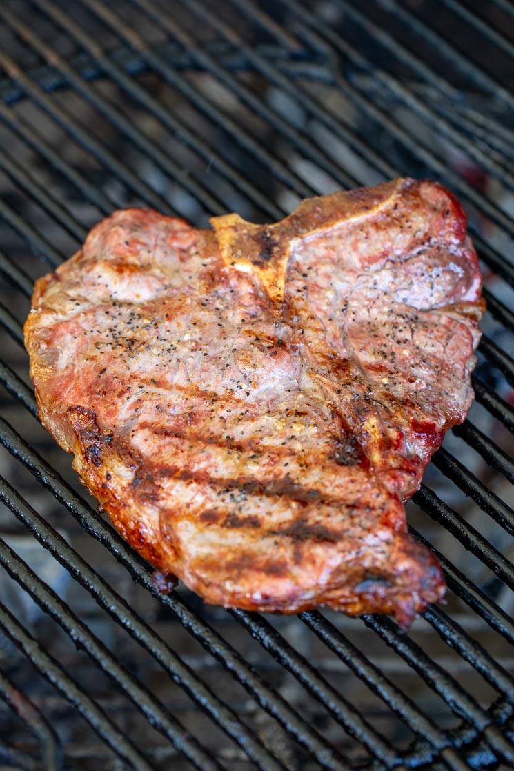 How To Grill Steak - The Grilling Guide