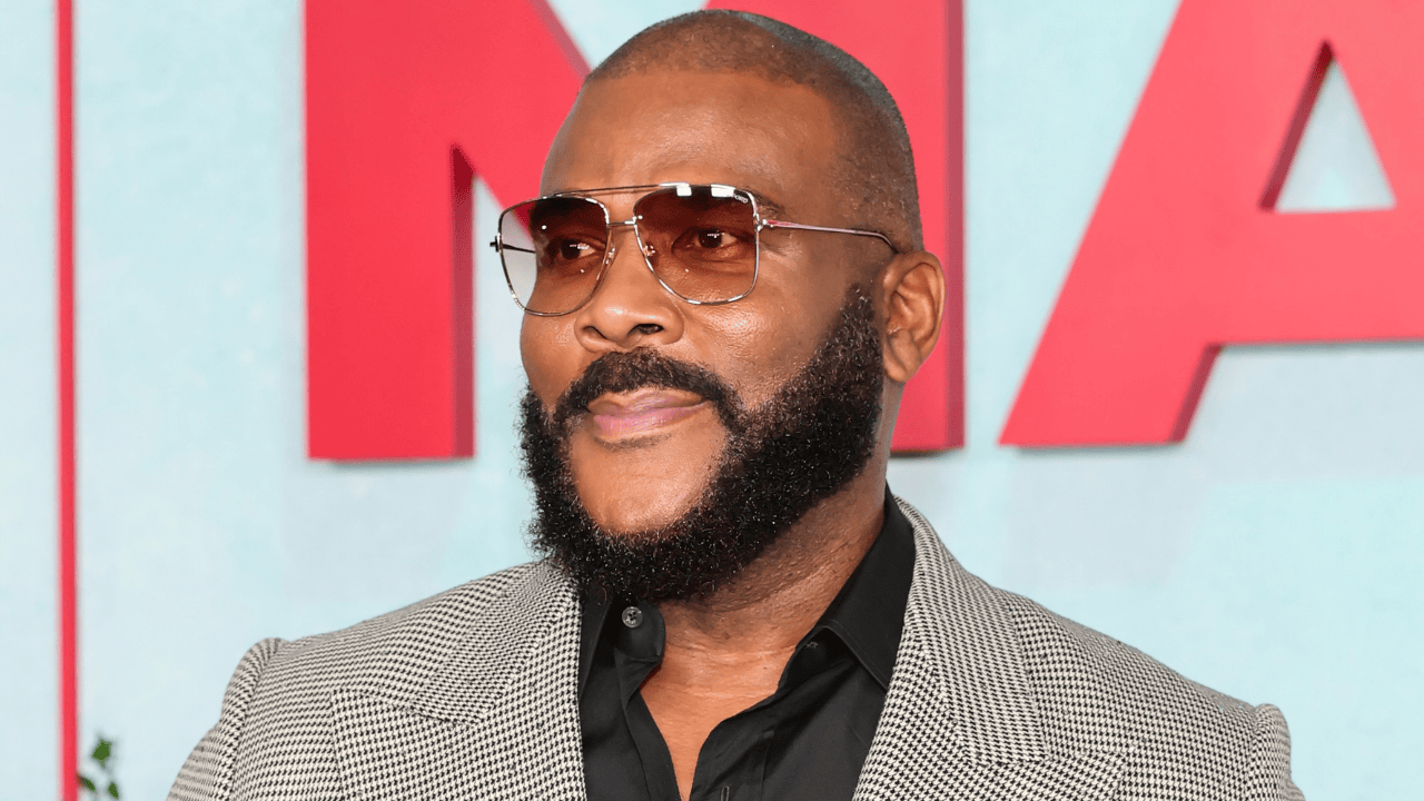 Tyler Perry reveals the two ’90s Black love classics that ‘Doing Life’ paid homage to