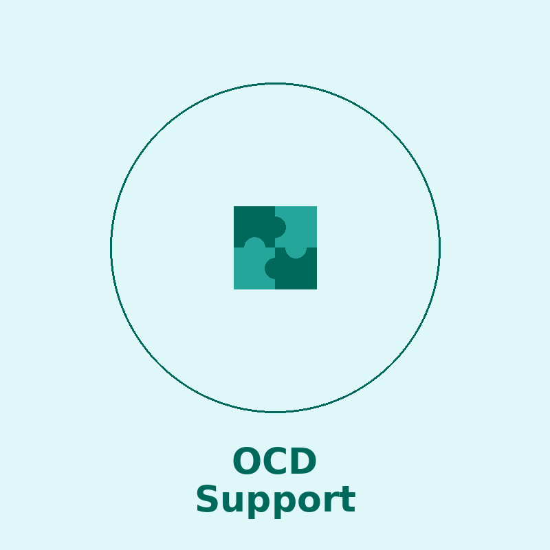 St. Louis OCD Support Group – Creve Coeur, MO