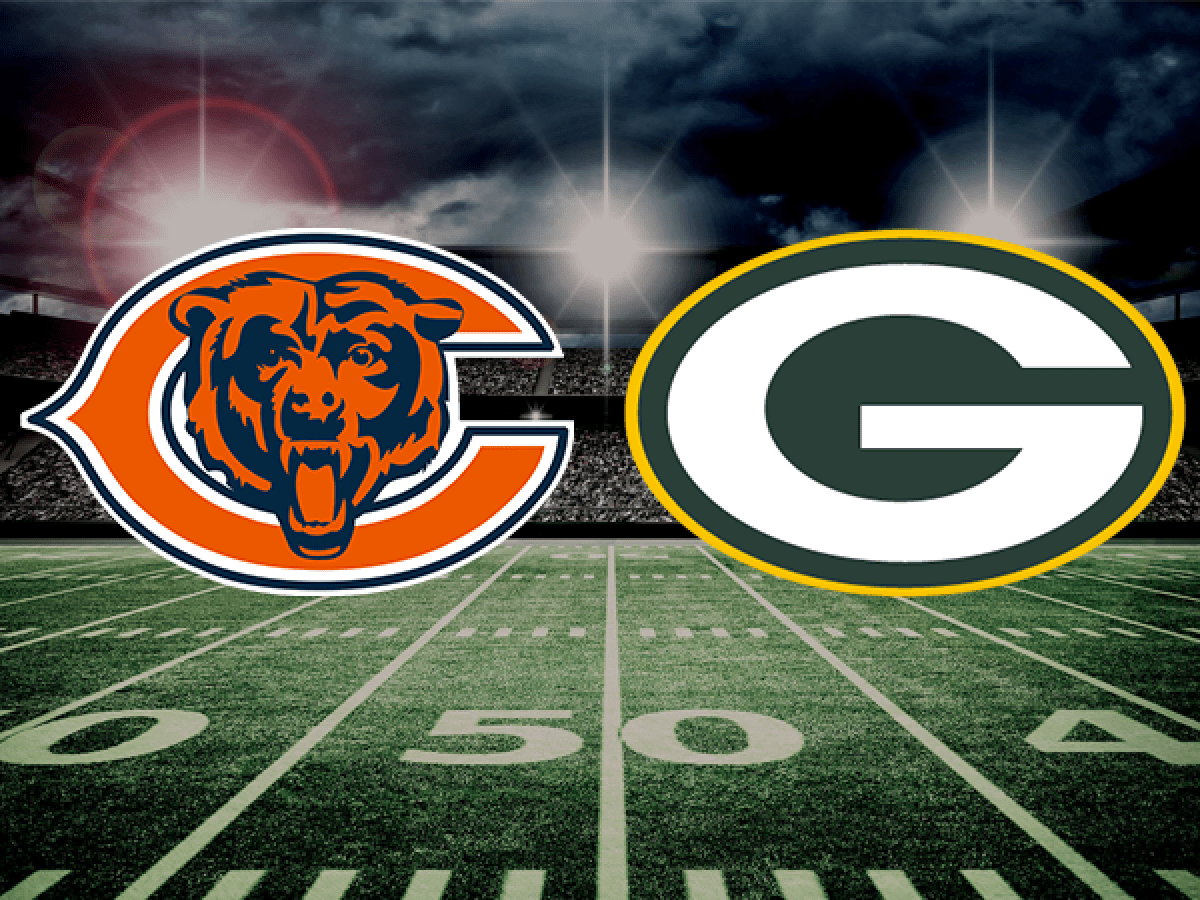 Nfl week 2 bears vs packers: odds, tips and predictions 9/18/22