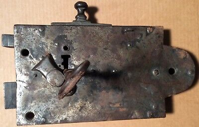 Reputable Lock Restoration Service