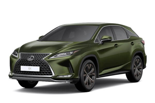Lexus Key Replacement