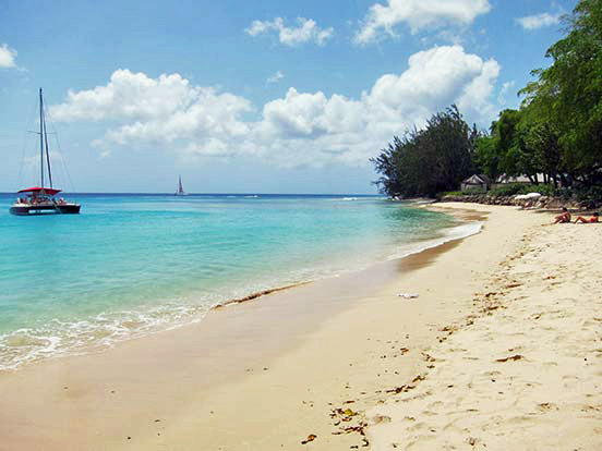 The 3 Best Restaurants in Barbados