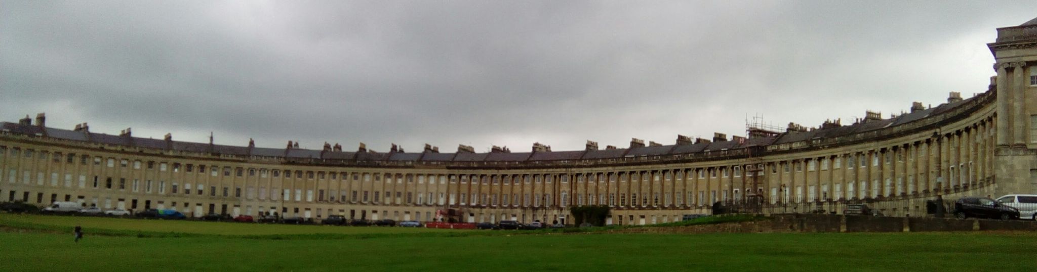 Bath – a great city for a short break