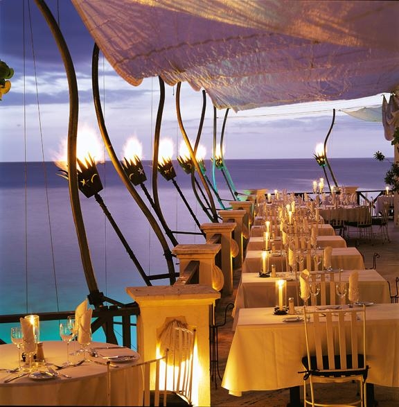 Review: The Cliff Barbados