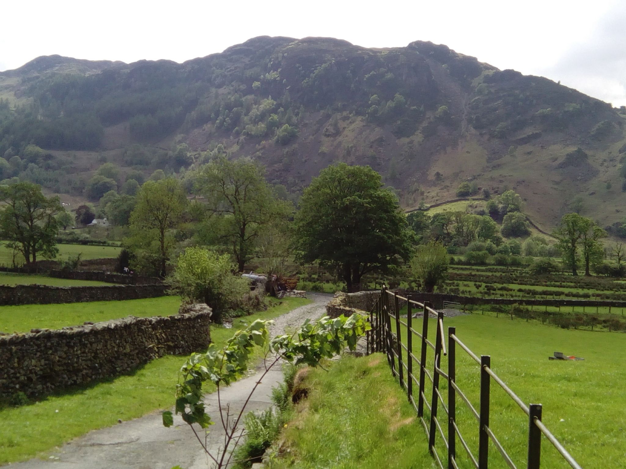 The Lake District – a favourite destination, closer to home (Part 2)