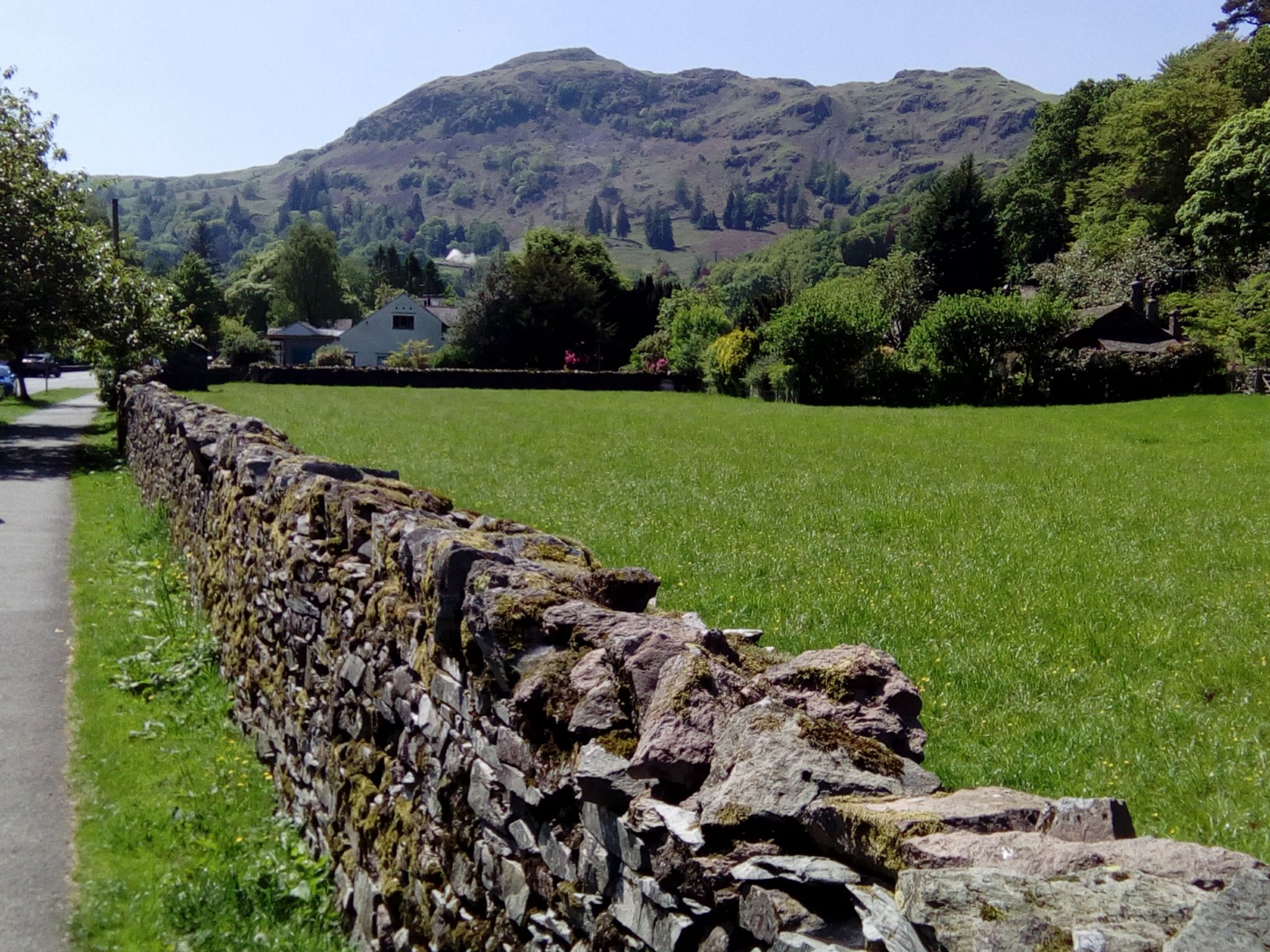 The Lake District – a favourite destination, closer to home (Part 1)