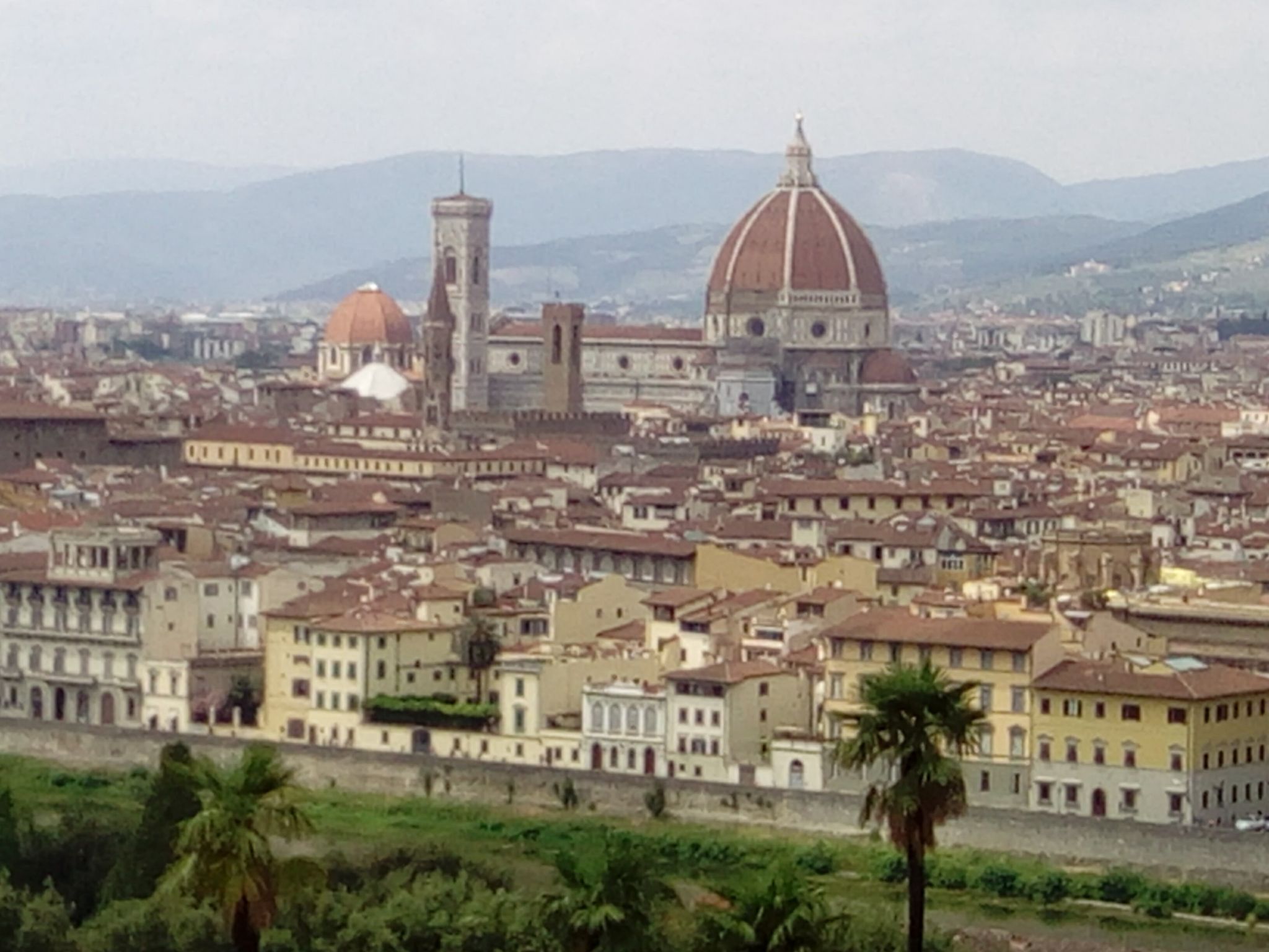 5 “Must Do’s” in Florence