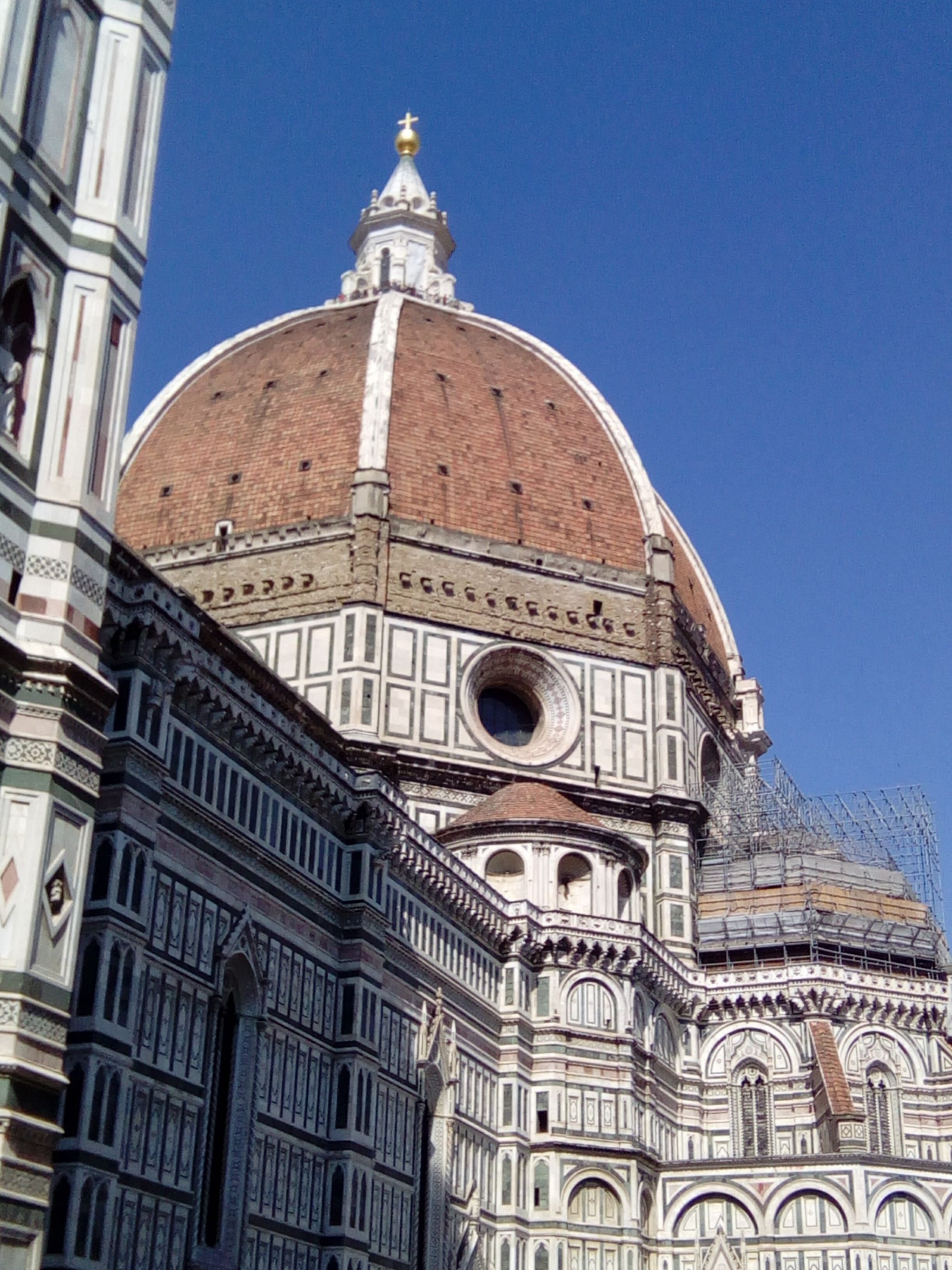 Visiting Florence – some practical tips for planning your visit