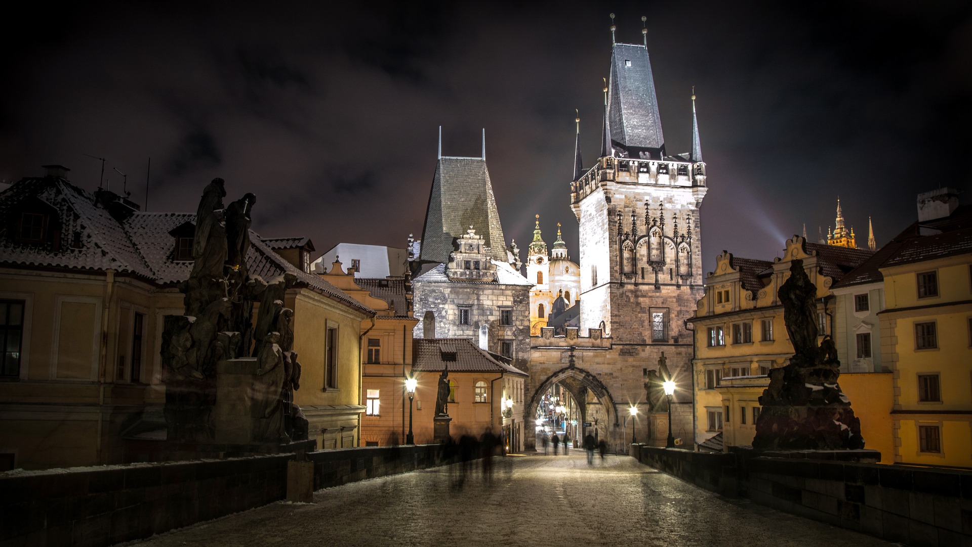 Best Cities for a Short Break in Europe