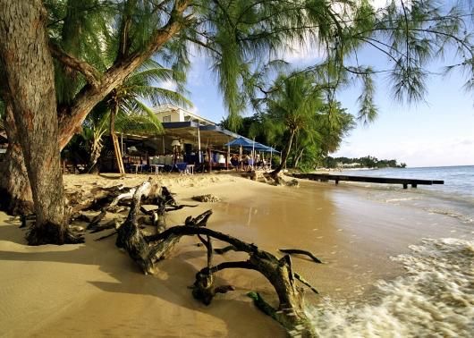 Chris’s 2018 travel plans further afield