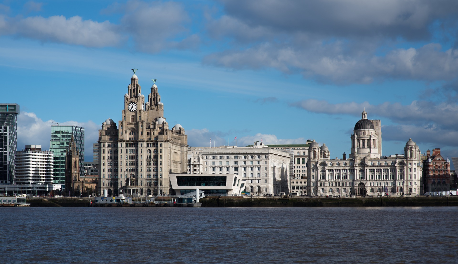 Review: Bacaro – Liverpool