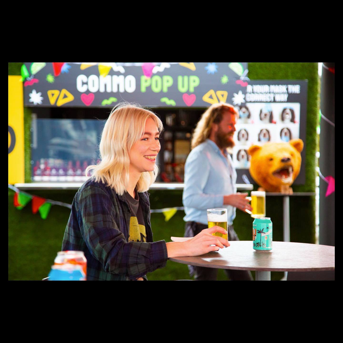 Chester’s secret outdoor hotspot you can book now to beat the waiting list