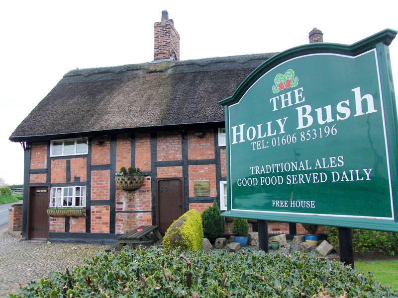 POPULAR Cheshire pub has ceased trading leaving loyal customers disappointed